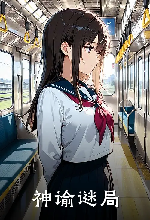 神谕谜局薇拉诺拉免费小说完结_最新章节列表神谕谜局(薇拉诺拉)