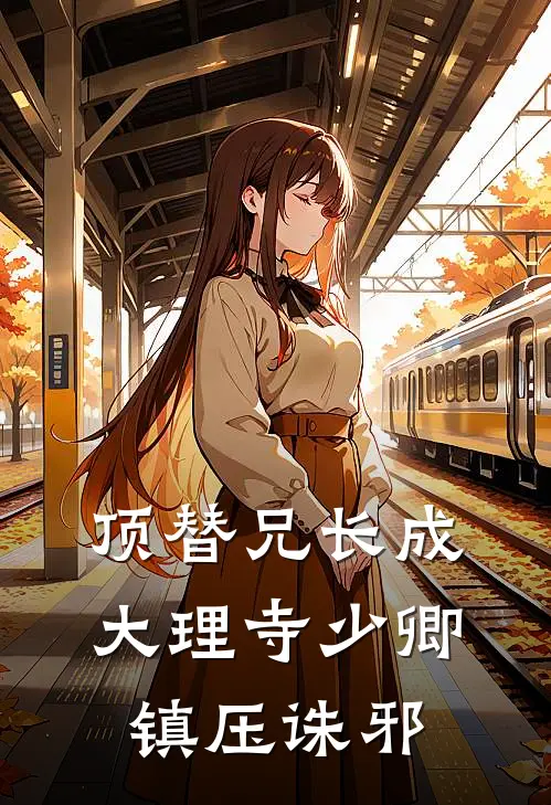 顶替兄长成大理寺少卿，镇压诛邪(林铭李清月)小说免费阅读_热门小说阅读顶替兄长成大理寺少卿，镇压诛邪林铭李清月