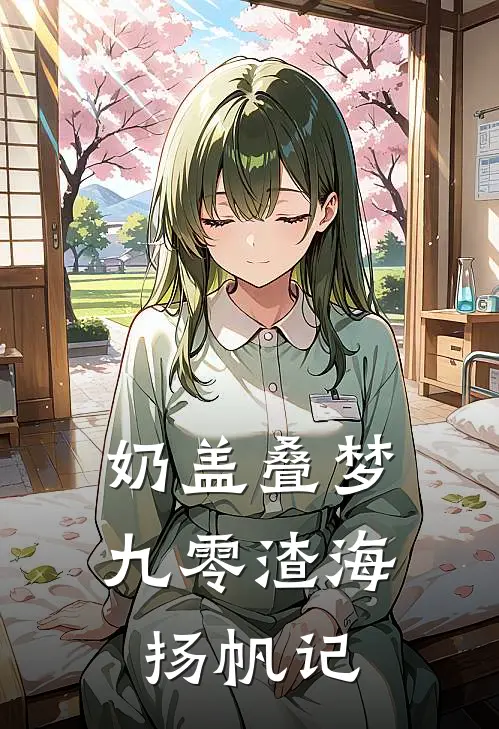 奶盖叠梦：九零渣海扬帆记
