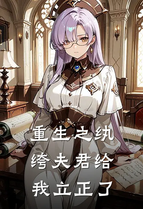 重生之纨绔夫君给我立正了