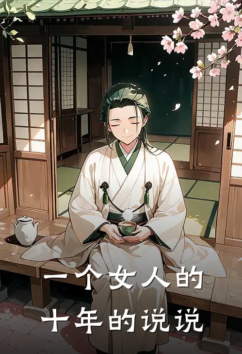一个女人的十年的说说