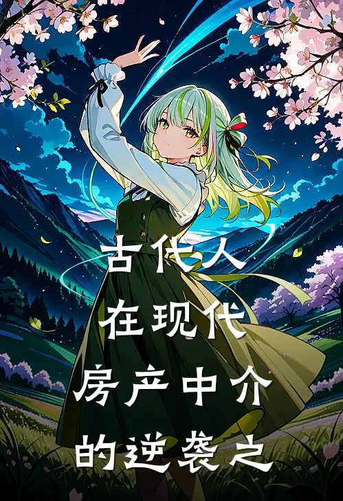 古代人在现代：房产中介的逆袭之