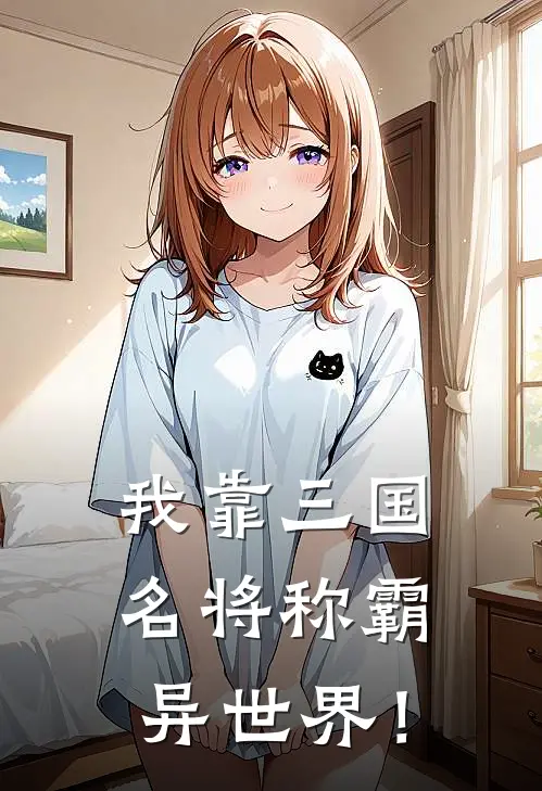 我靠三国名将称霸异世界！