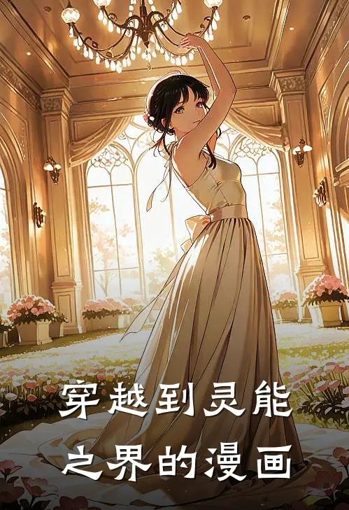 穿越到灵能之界的漫画