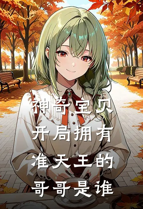 神奇宝贝开局拥有准天王的哥哥是谁