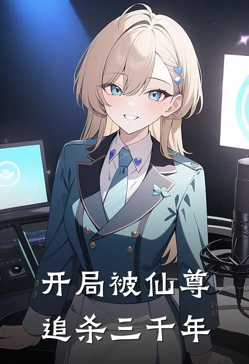 开局被仙尊追杀三千年