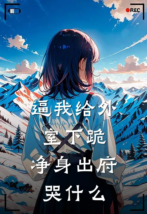 逼我给外室下跪，净身出府哭什么