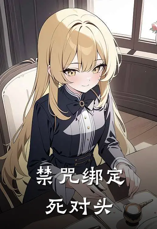 禁咒绑定死对头