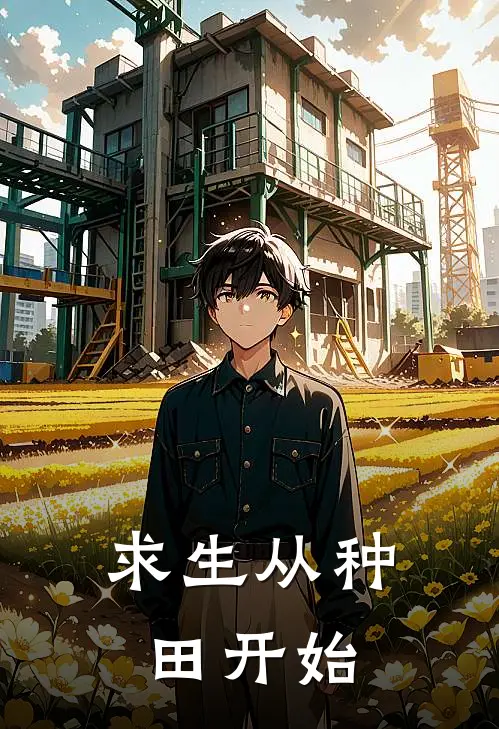 求生从种田开始陈大勇李慕白免费小说在线看_完本小说阅读求生从种田开始(陈大勇李慕白)