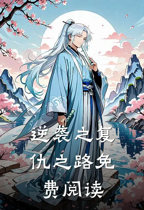 逆袭之复仇之路免费阅读