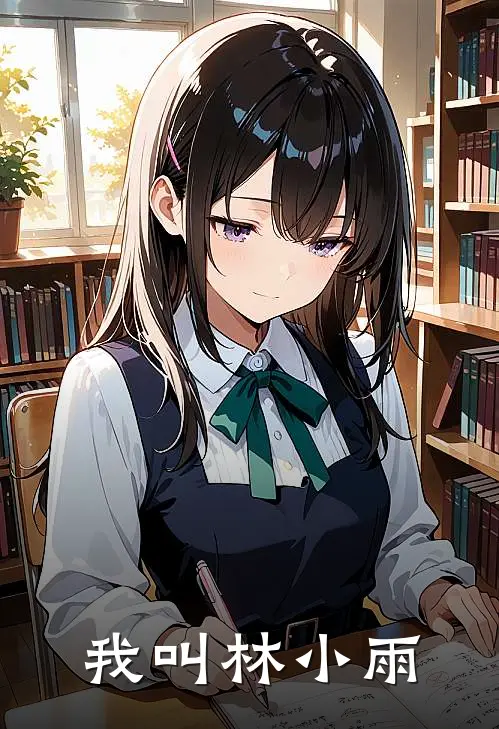 我叫林小雨林小雨林小雨热门小说排行_免费小说我叫林小雨林小雨林小雨