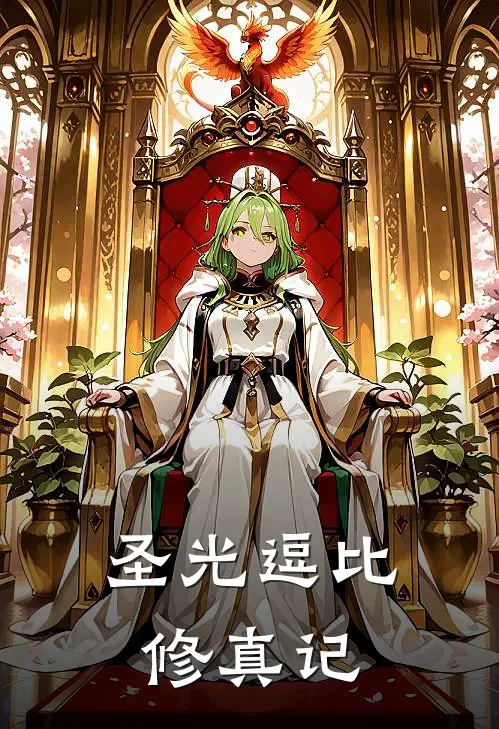 圣光逗比修真记