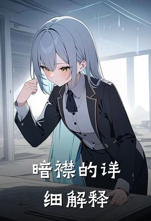 暗襟的详细解释