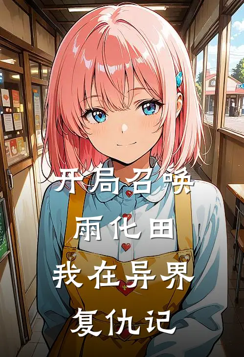 开局召唤雨化田：我在异界复仇记(苏砚苏明远)全本免费在线阅读_苏砚苏明远全文阅读