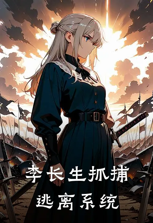 李长生抓捕逃离系统