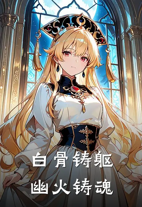 萧间凌魏白骨铸躯，幽火铸魂最新章节阅读_萧间凌魏最新章节在线阅读