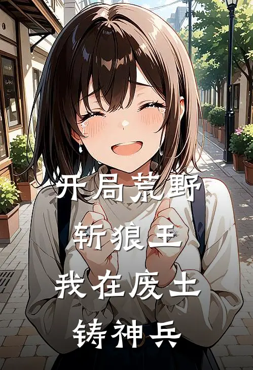 开局荒野斩狼王，我在废土铸神兵