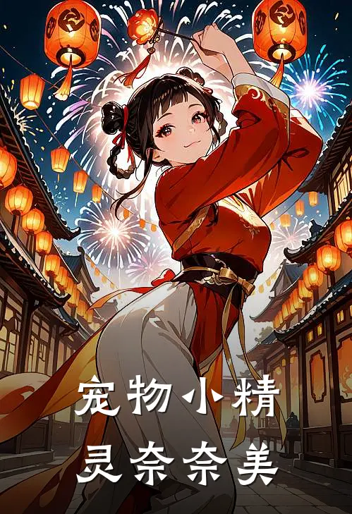 宠物小精灵奈奈美