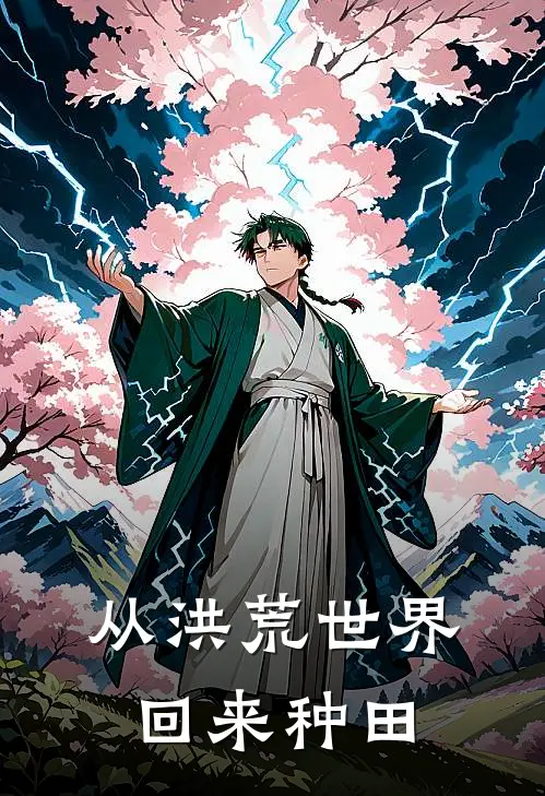 从洪荒世界回来种田(方诚李梅)完整版免费小说_完结版小说推荐从洪荒世界回来种田(方诚李梅)