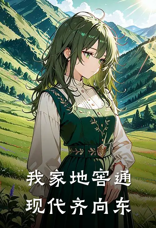 我家地窖通现代齐向东