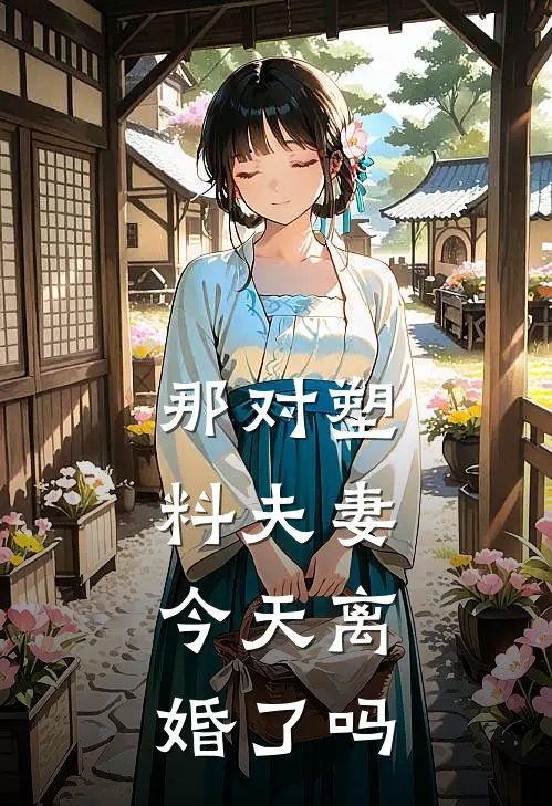 那对塑料夫妻，今天离婚了吗许棠姚灵月完整版免费小说_全本免费完结小说那对塑料夫妻，今天离婚了吗许棠姚灵月