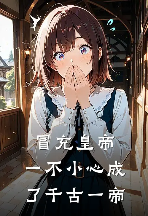 冒充皇帝，一不小心成了千古一帝