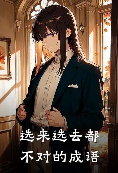 选来选去都不对的成语