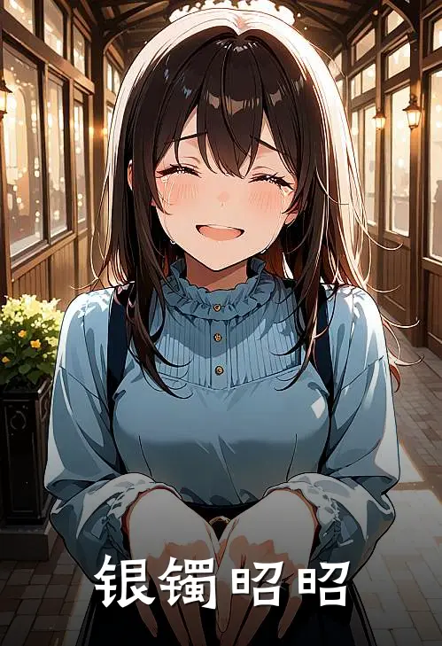 《银镯昭昭》谢昭宁谢道韫_(银镯昭昭)全集在线阅读