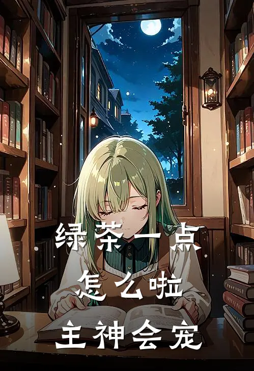 绿茶一点怎么啦，主神会宠