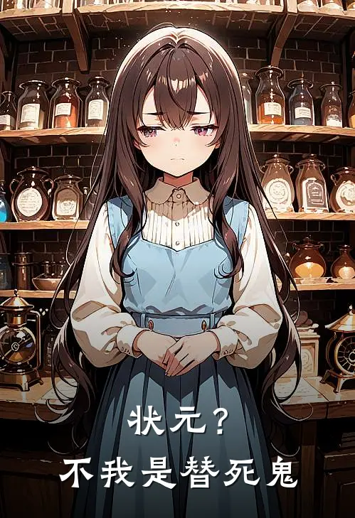 状元？不，我是替死鬼谢昭崔澈全文免费阅读无弹窗大结局_谢昭崔澈（状元？不，我是替死鬼）小说免费阅读大结局