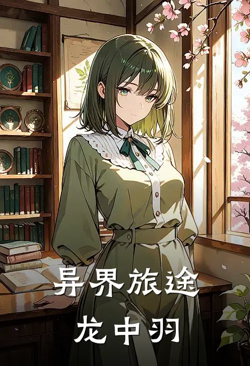 异界旅途：龙中羽