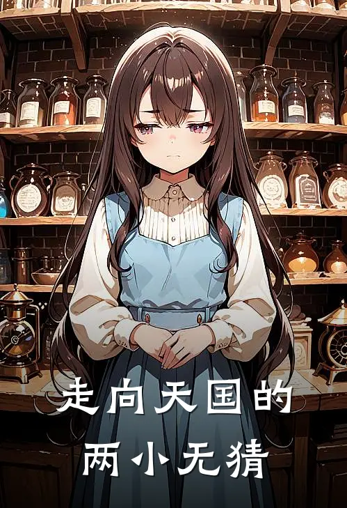 走向天国的两小无猜