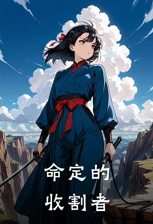 命定的收割者
