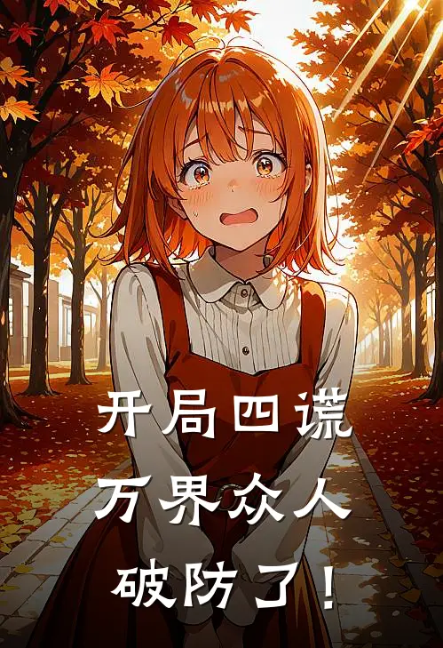 开局四谎：万界众人破防了！夏油杰炭治郎免费小说全文阅读_免费小说在线阅读开局四谎：万界众人破防了！夏油杰炭治郎