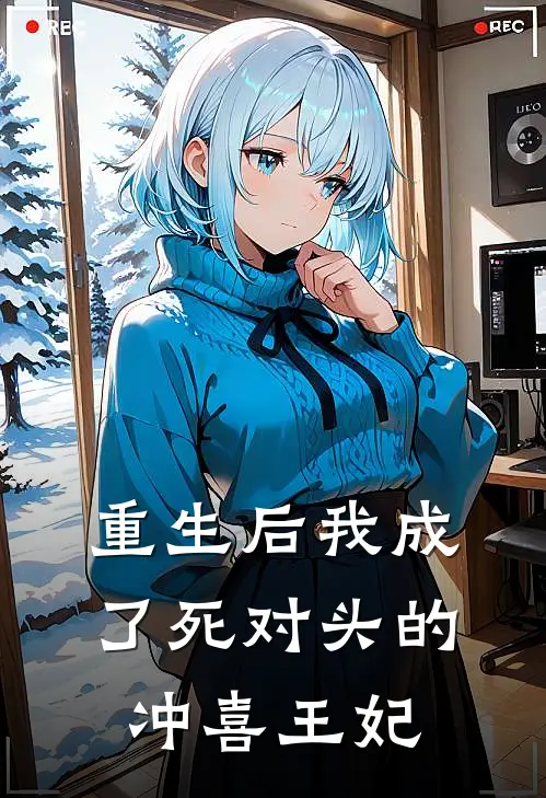 重生后我成了死对头的冲喜王妃