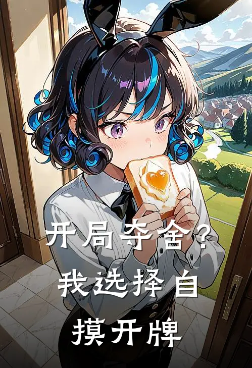 开局夺舍？我选择自摸开牌(安柯江岑)完整版免费全文阅读_最热门小说开局夺舍？我选择自摸开牌安柯江岑