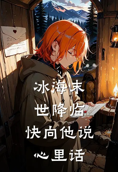 冰海末世降临，快向他说心里话