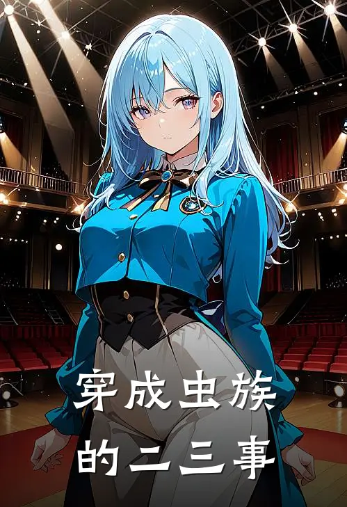 穿成虫族的二三事