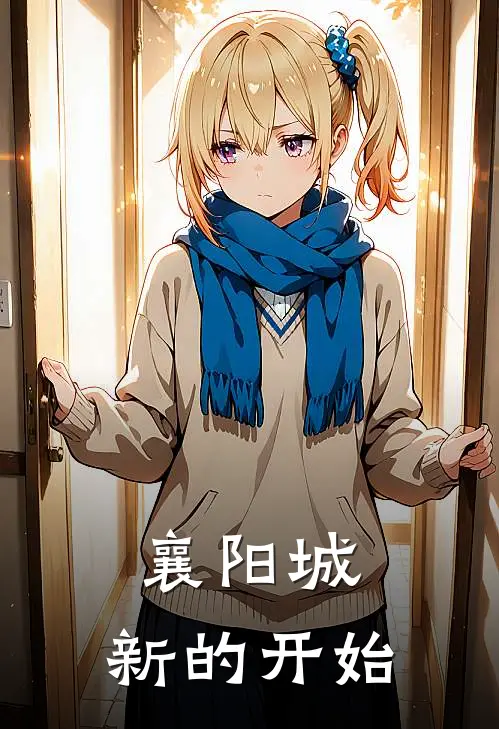 襄阳城：新的开始