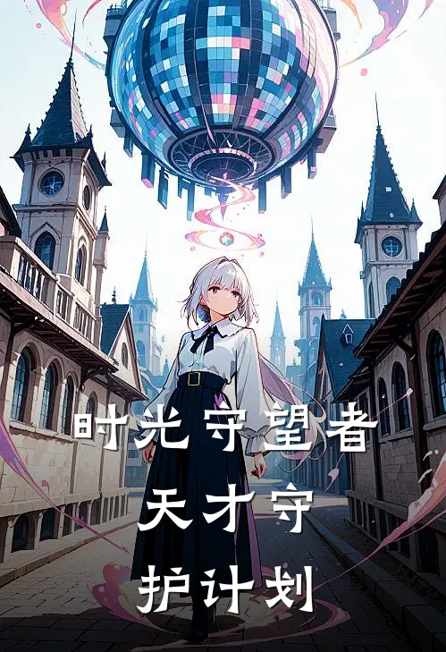 时光守望者：天才守护计划