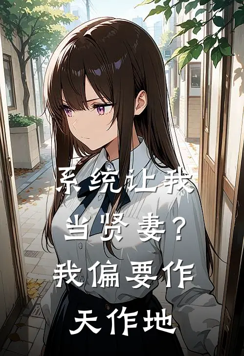 系统让我当贤妻？我偏要作天作地