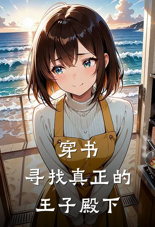 穿书，寻找真正的王子殿下