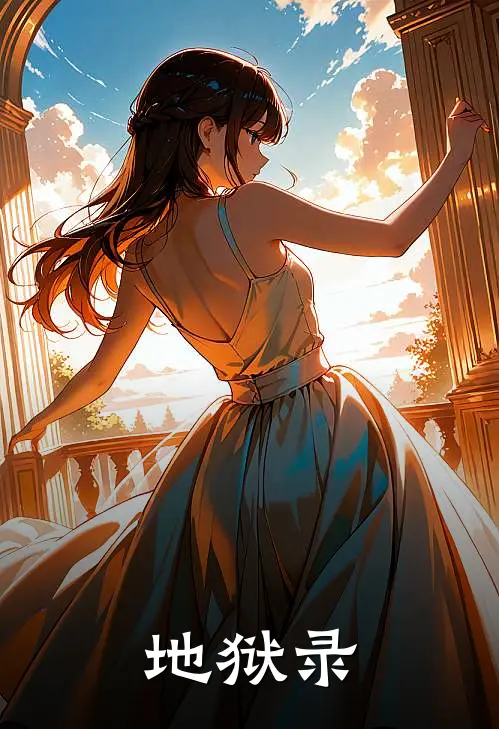 地狱录(马烁季安之)完结版免费小说_热门完结小说地狱录(马烁季安之)