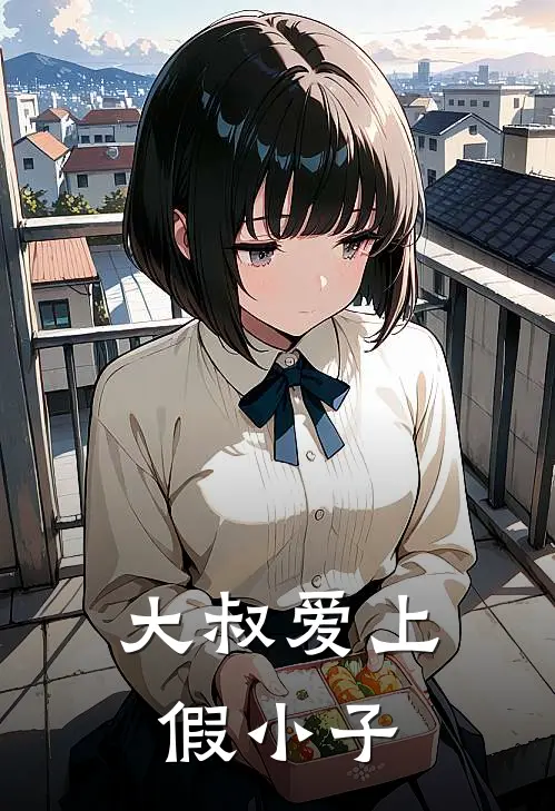 大叔爱上假小子