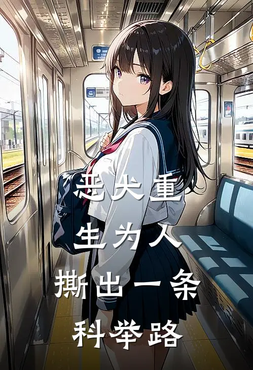 恶犬重生为人，撕出一条科举路