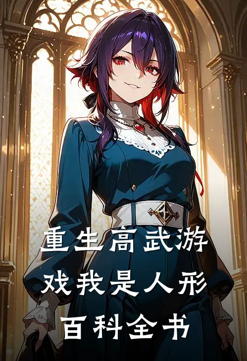 重生高武游戏我是人形百科全书