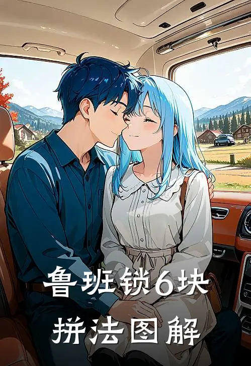 鲁班锁6块拼法图解