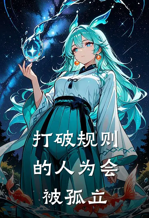 打破规则的人为会被孤立