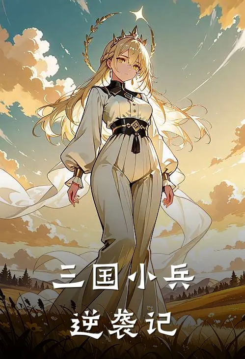 三国小兵逆袭记