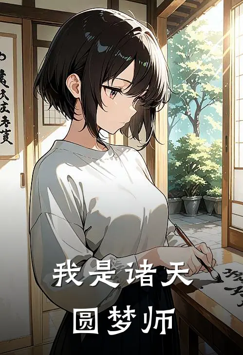 我是诸天圆梦师